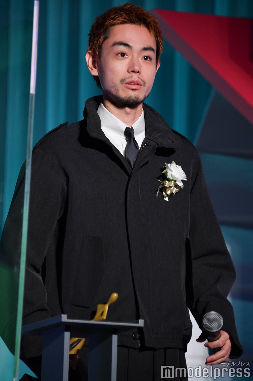 菅田将暉 （C）モデルプレス