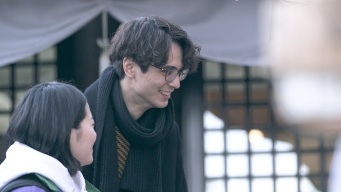 テラスハウス 軽井沢編 男女2名が同時に電撃卒業 ランジェリー姿も Terrace House Opening New Doors モデルプレス テラスハウス 軽井沢編 男女2名が同時に電撃卒業 ランジェリー姿も Terrace House Opening New Doors モデルプレス