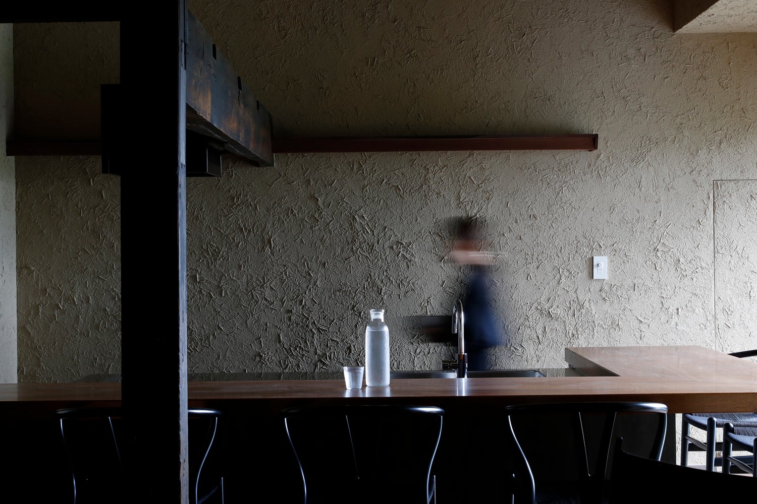 里山十帖 THE HOUSE／画像提供：自遊人