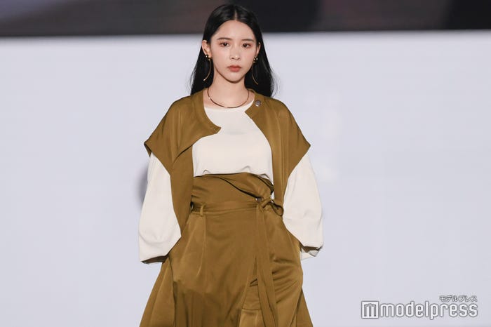 ミチ(C)モデルプレス