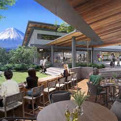 (仮称)おおみかテラス/提供画像