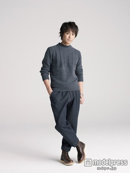 EXILE・TAKAHIROのリアルな素　プライベートに迫る