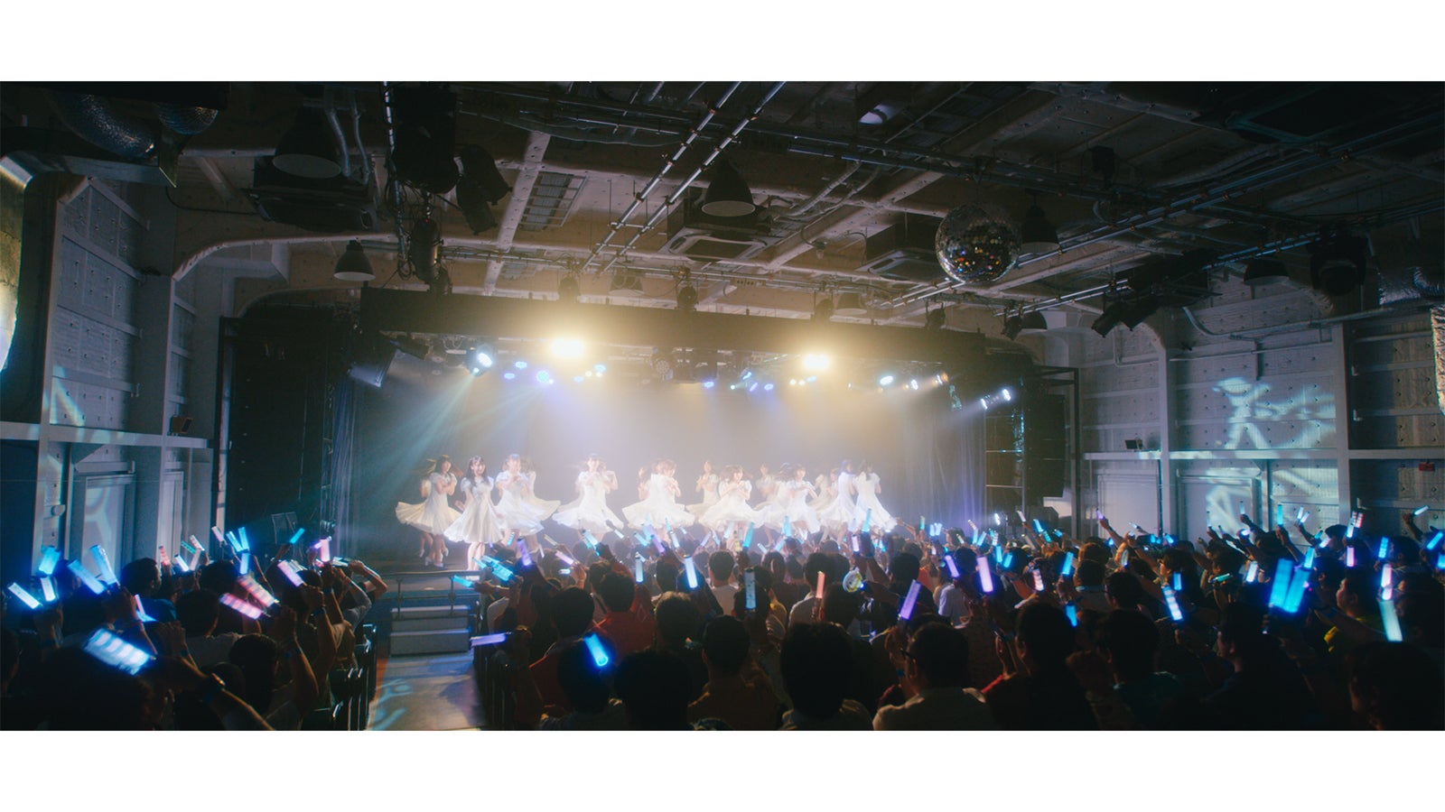 STU48「大好きな人」MVより（C）STU／KING RECORDS