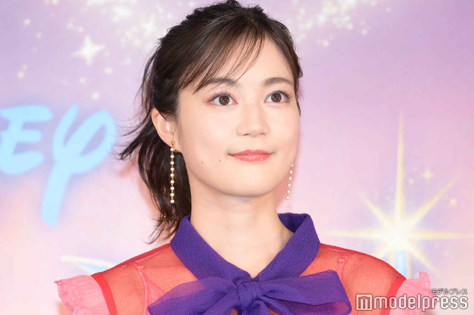 生田絵梨花（C）モデルプレス