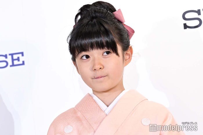 市川ぼたん(C)モデルプレス