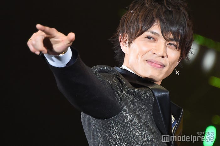 山本裕典(C)モデルプレス