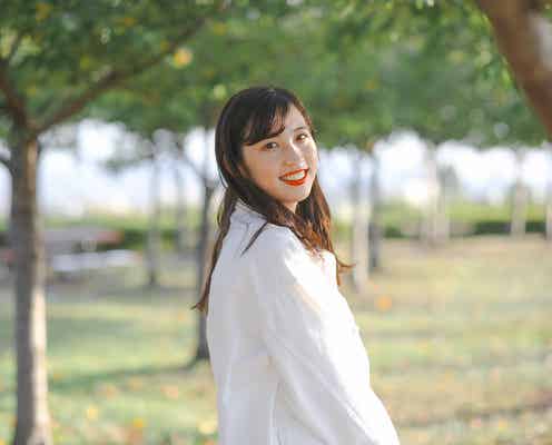 「ミス関大」ファイナリスト吉田沙弥香「自分を全然知らない」変化求めミスコンへ【いま最も美しい女子大生】