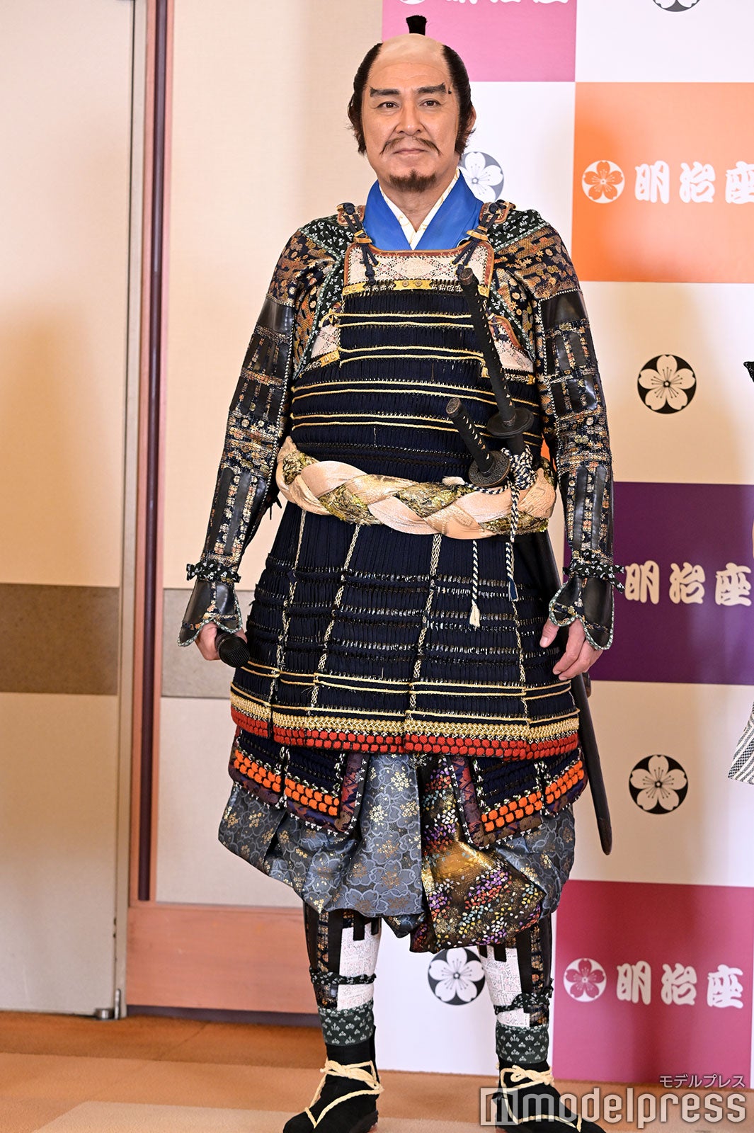 宇梶剛士（C）モデルプレス