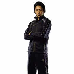 「Kappa(カッパ)」新ブランドアンバサダーに就任した森且行選手