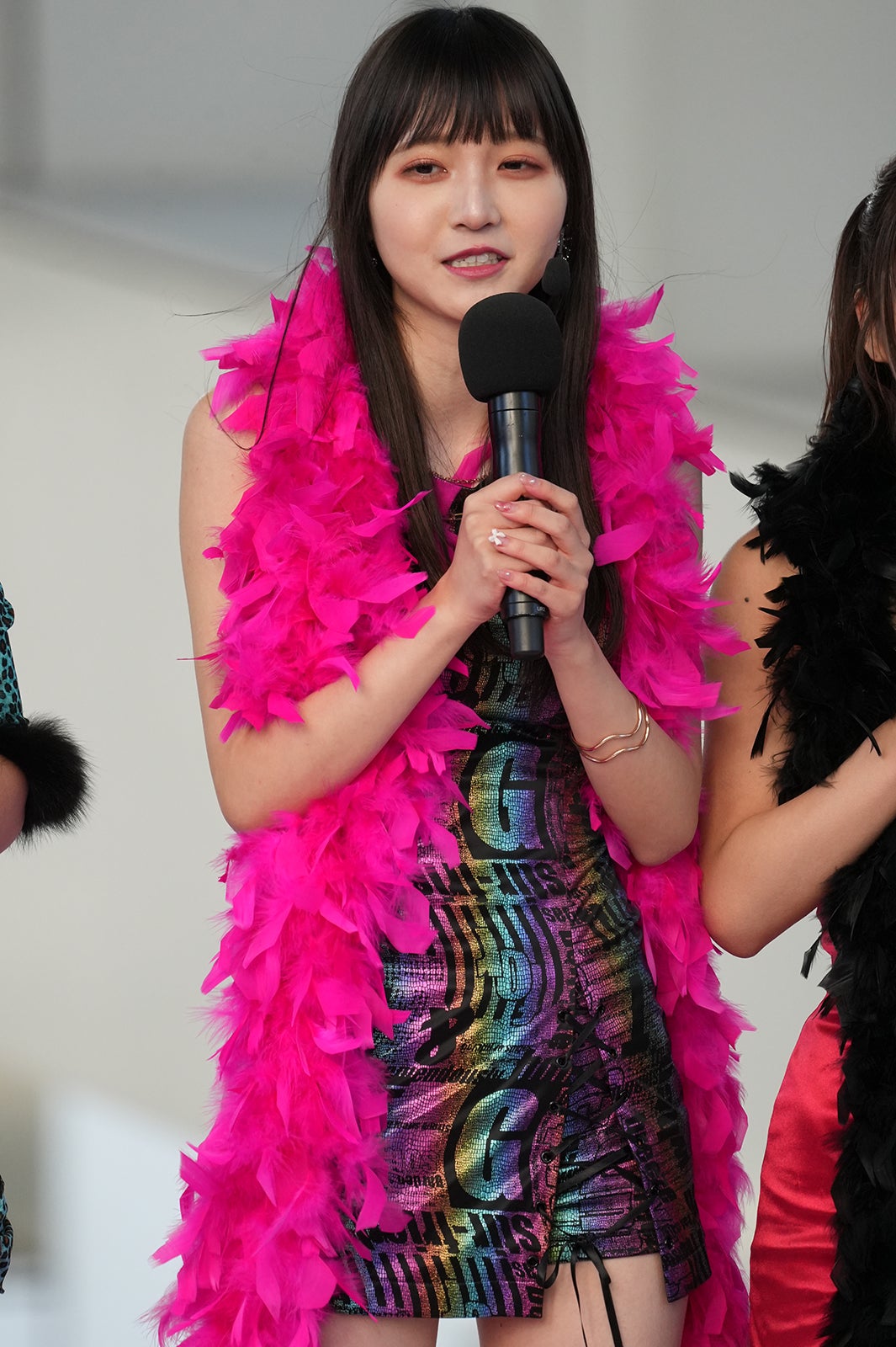 小杉怜子（提供写真）