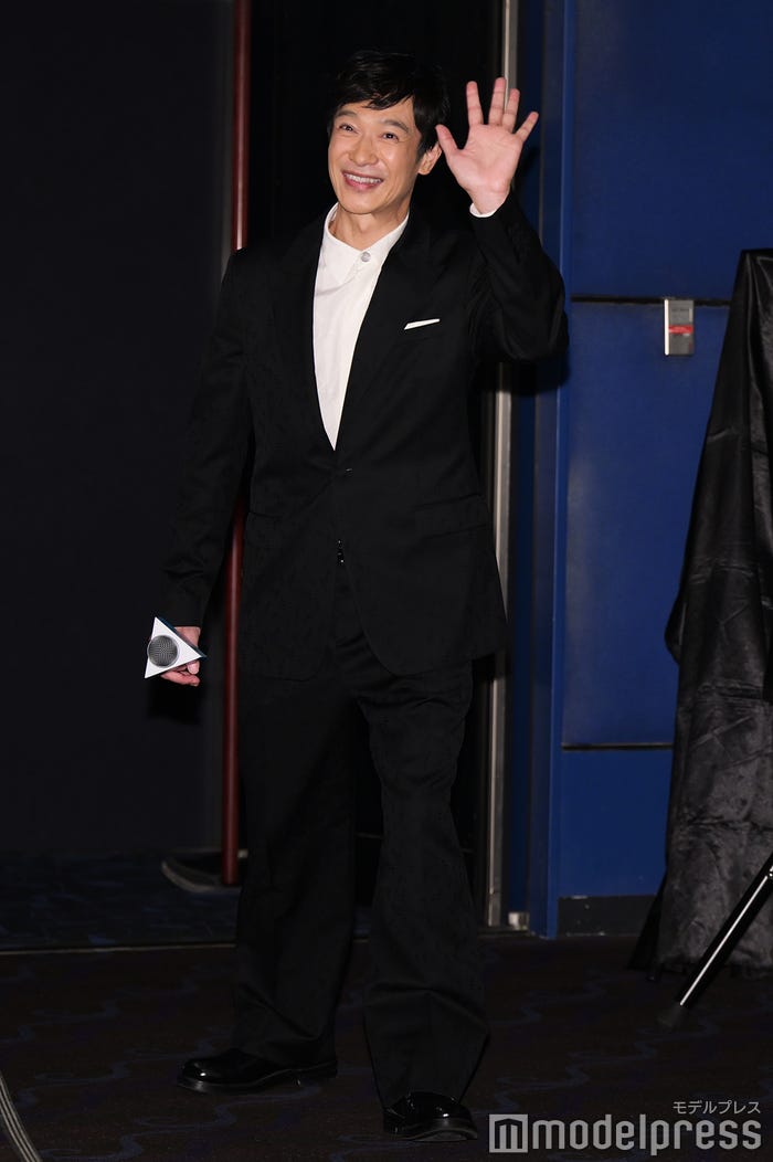 堺雅人(C)モデルプレス