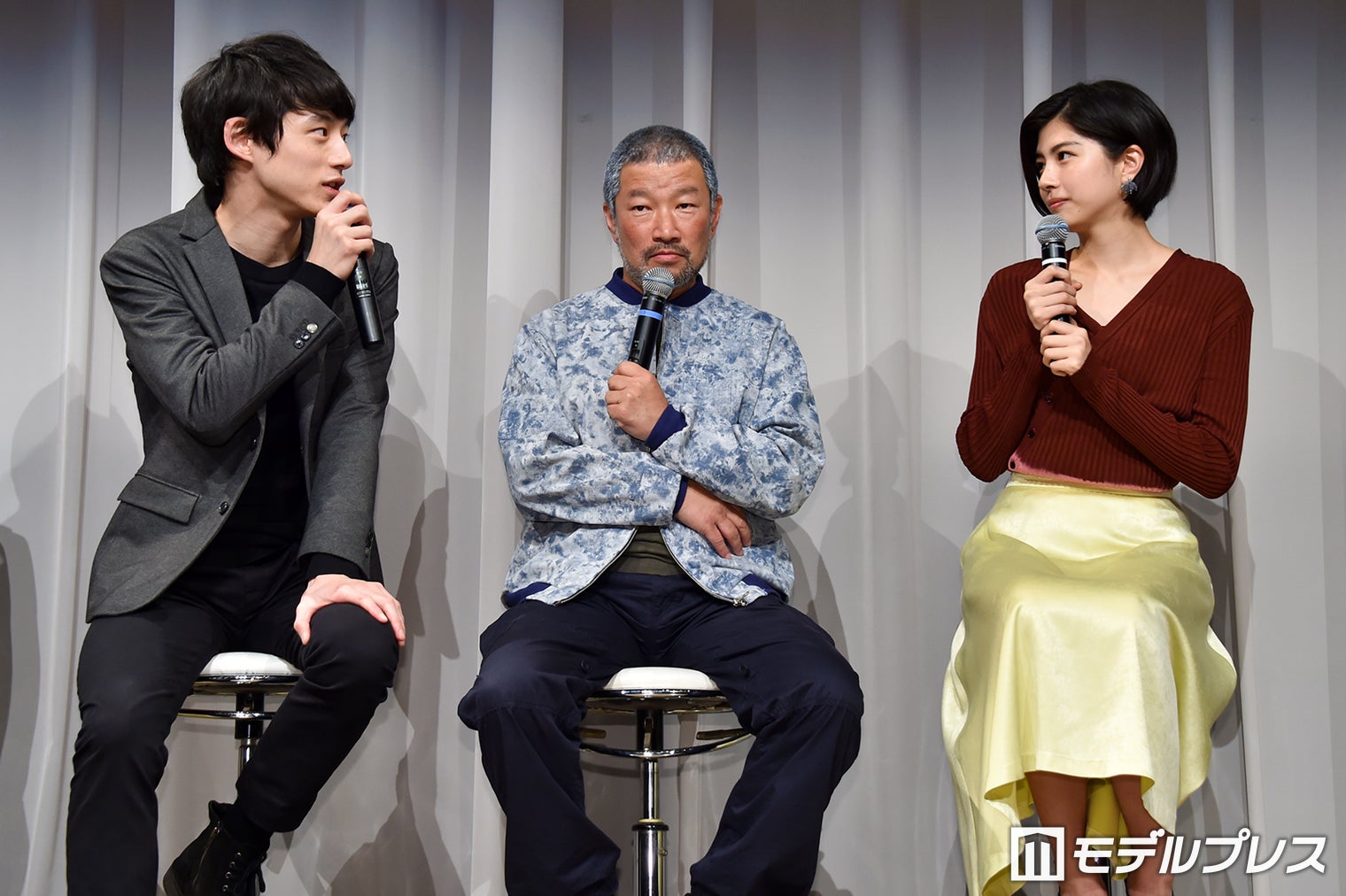 画像12 12 佐久間由衣 イメージ覆す 初尽くし の挑戦 難しかった こと明かす シグナル 長期未解決事件捜査班 モデルプレス