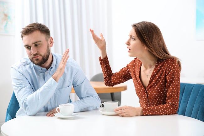 必死感が怖い！？焦るほど上手くいかない恋のルールとは