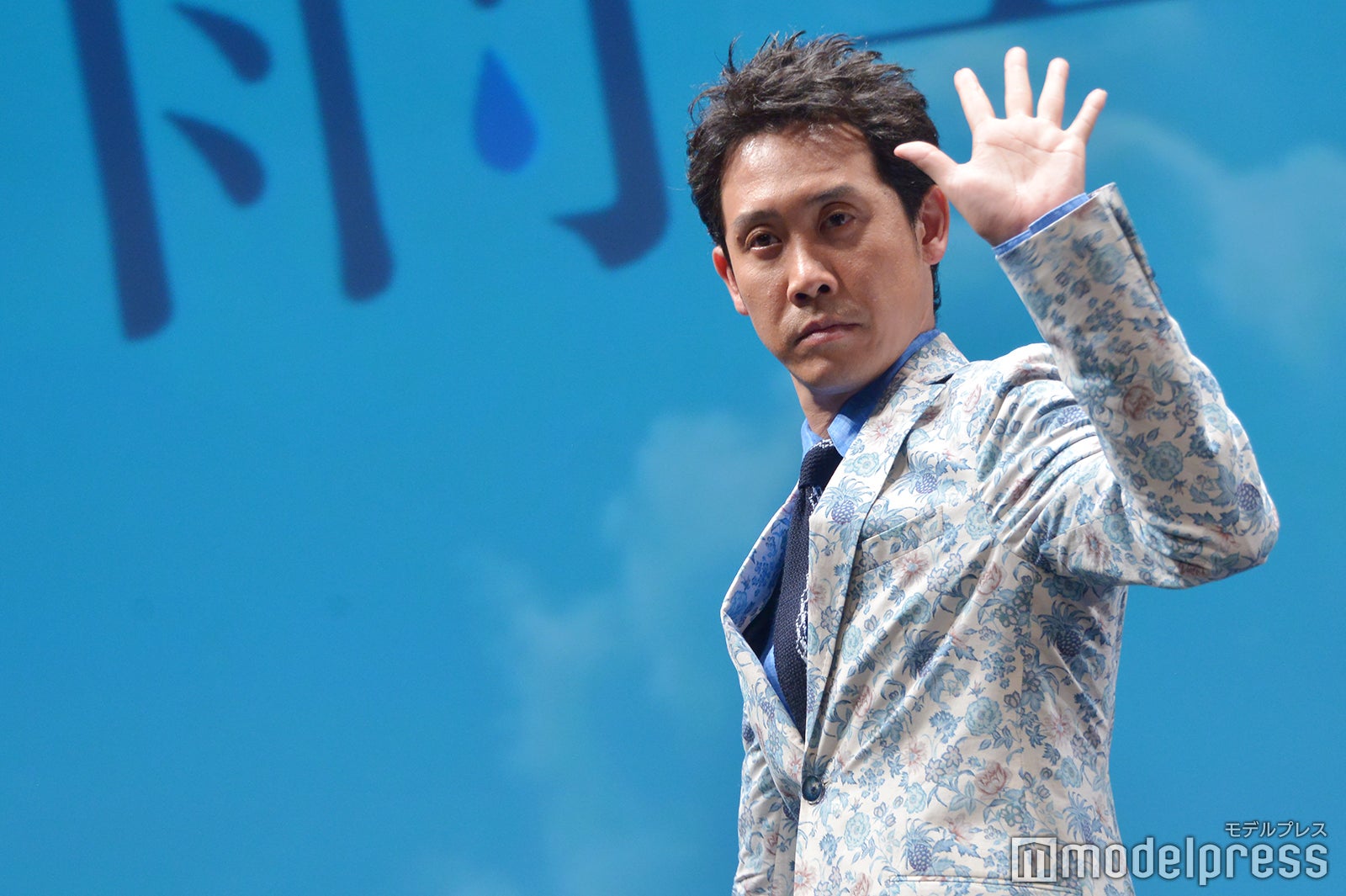 大泉洋 （C）モデルプレス