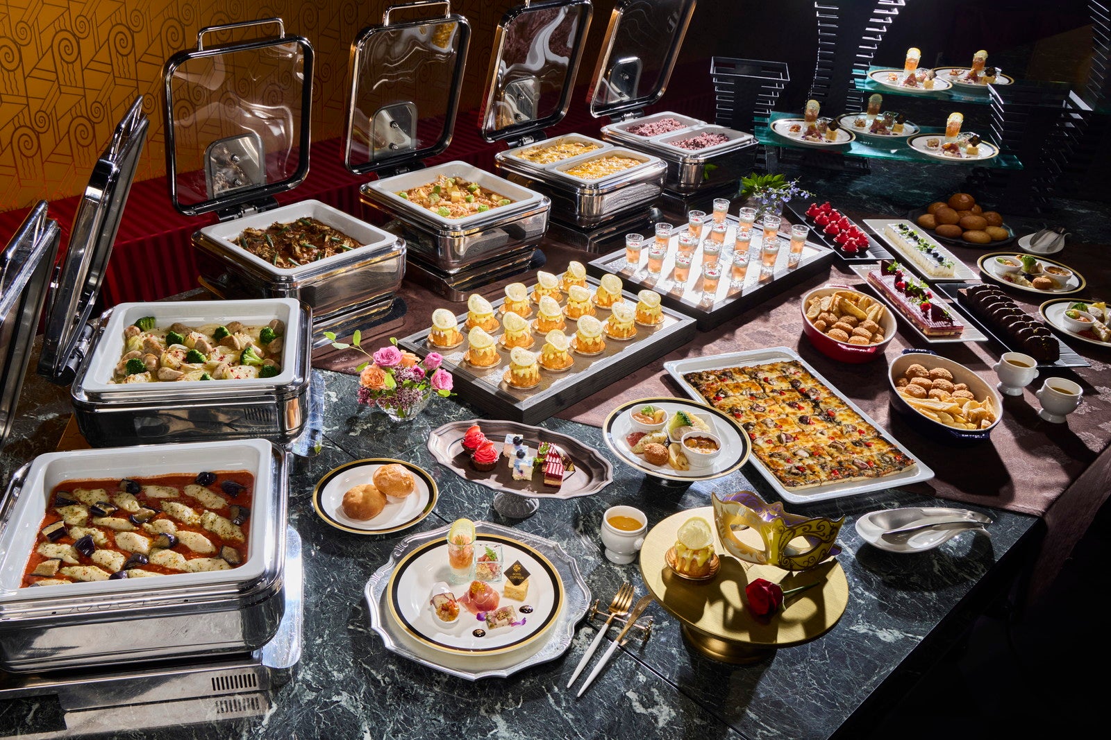 ／画像提供：ユニバーサル・スタジオ・ジャパン