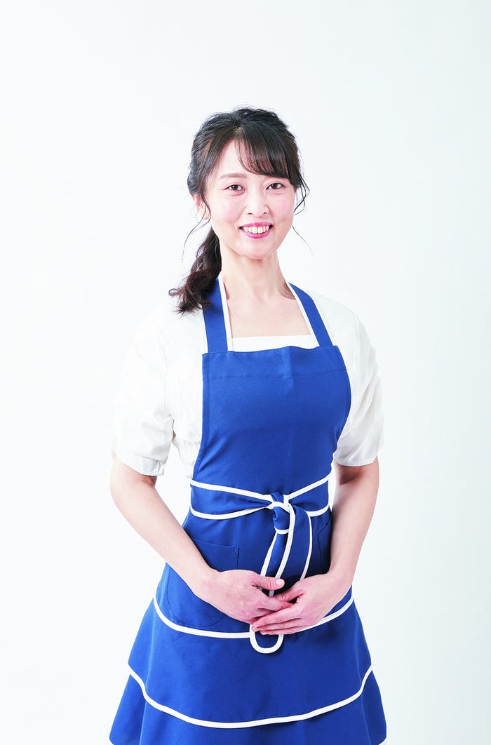 鈴木沙織(提供写真)