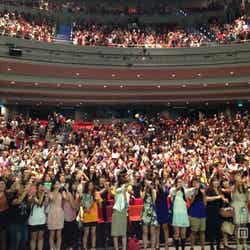 映画「謎解きはディナーのあとで」プレミア上映会