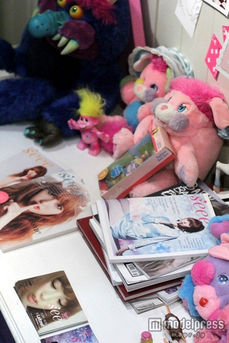 「s’eee BOUTIQUE」（C）SDP