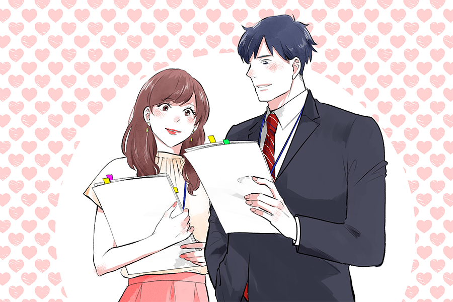 「忙しいから会えない」が続いても大丈夫。彼が仕事モードの時に愛される彼女の接し方