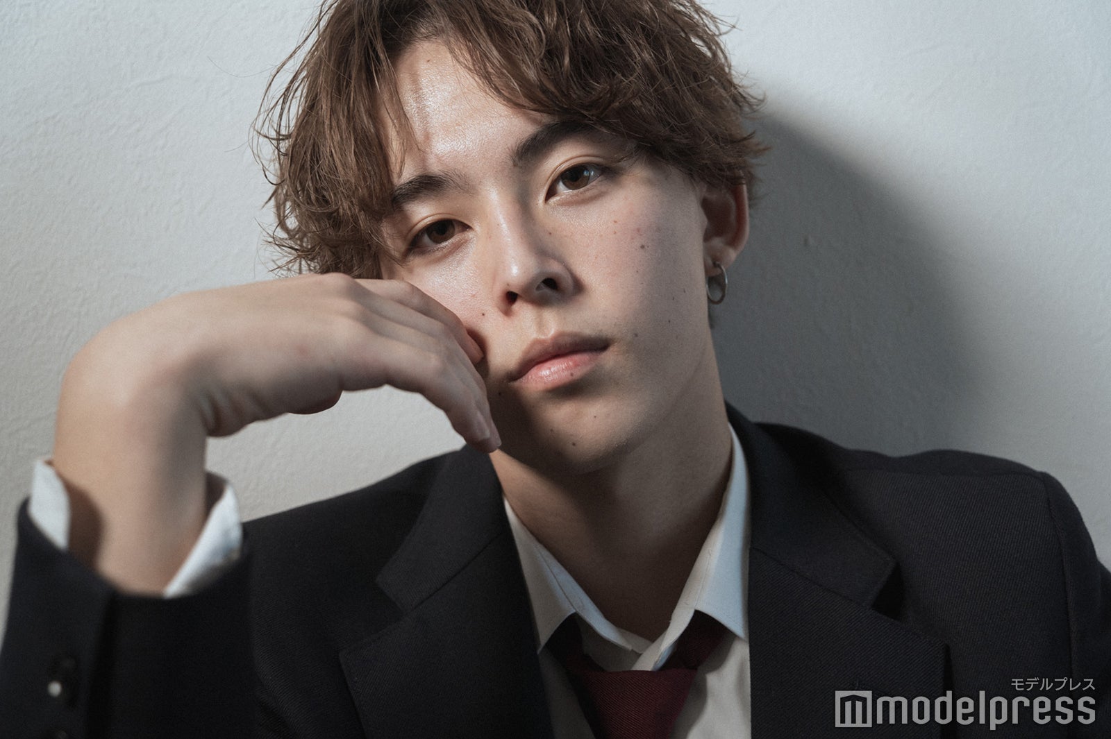 國本陽斗さん（C）モデルプレス