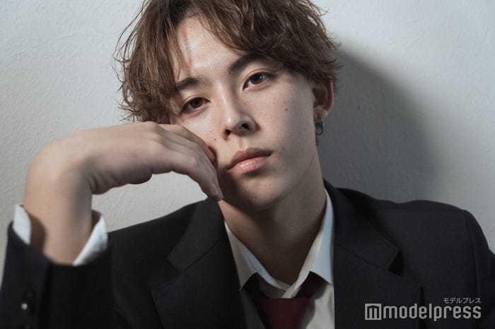 國本陽斗さん(C)モデルプレス
