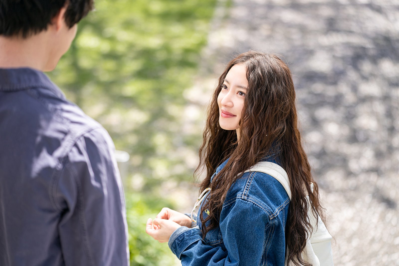 「愛のあとにくるもの」（C）2024 Coupang Play All Rights Reserved