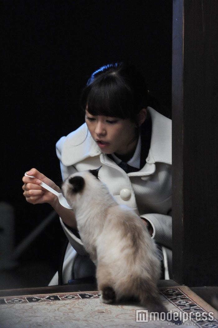 「スミカスミレ 45歳若返った女」最終話より(画像提供:テレビ朝日)