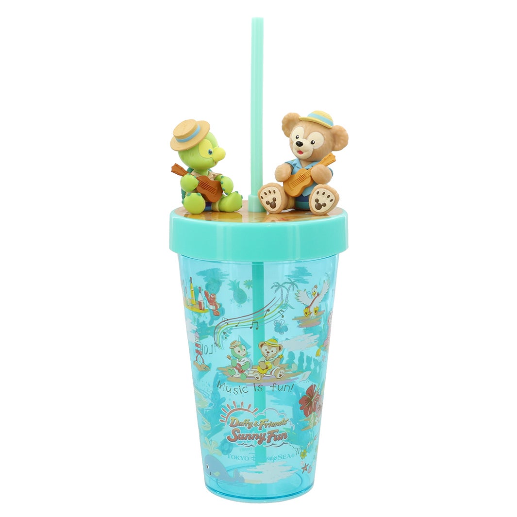 タンブラー¥2,900（C）Disney