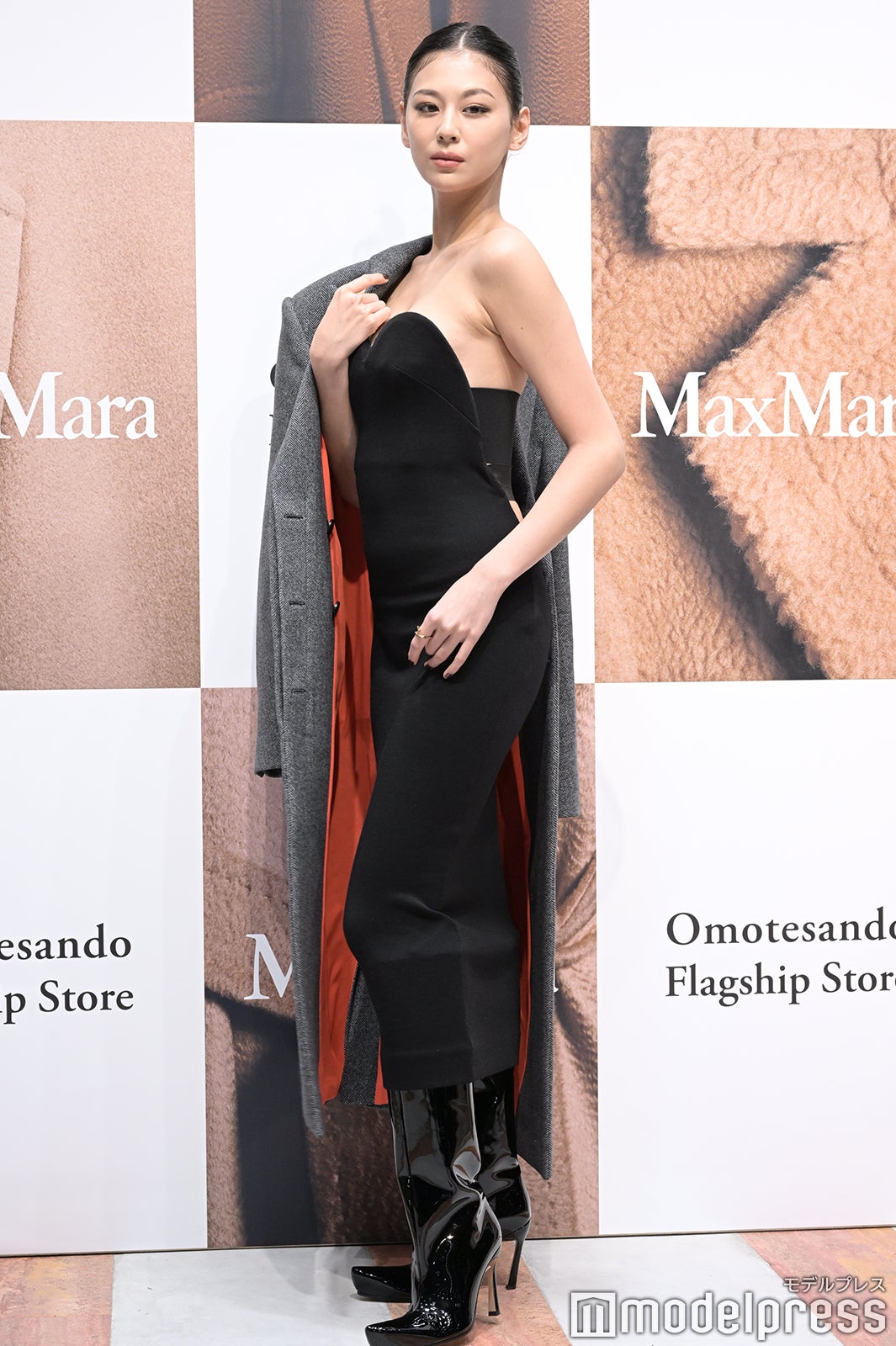 西内まりや （C）モデルプレス