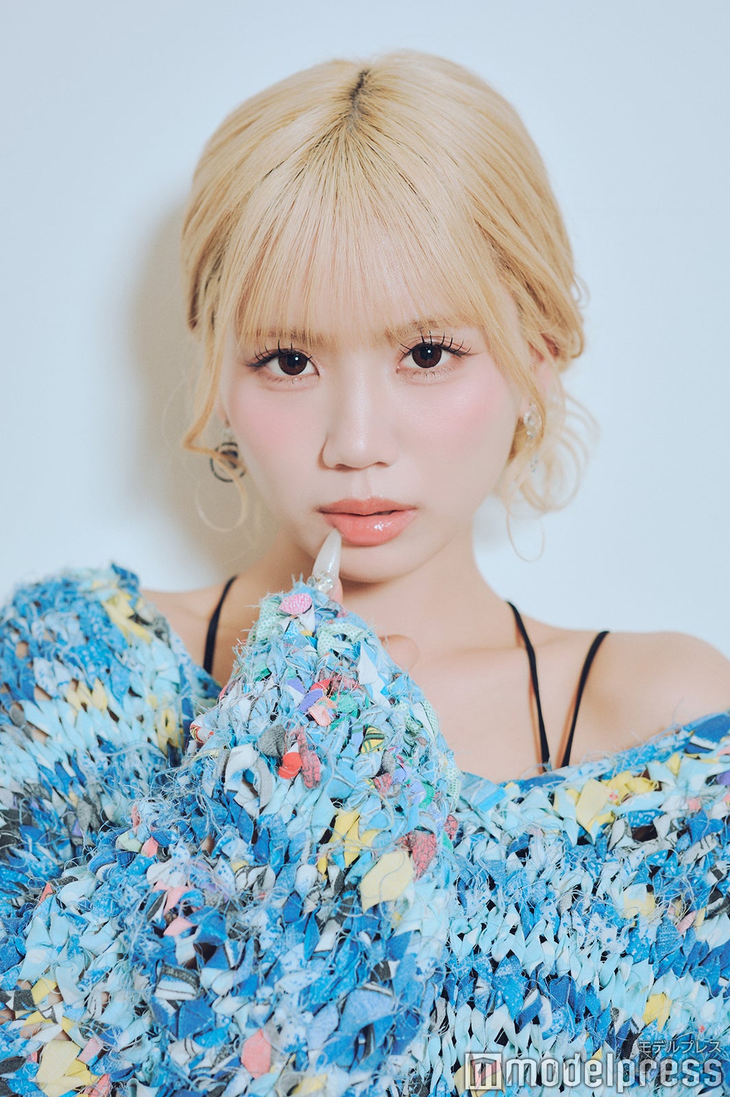 Soala（C）モデルプレス