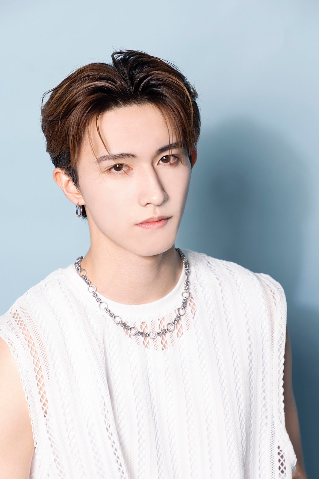 長尾航大（提供写真）