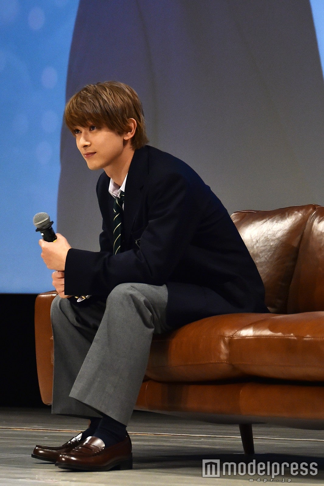 吉沢亮（C）モデルプレス