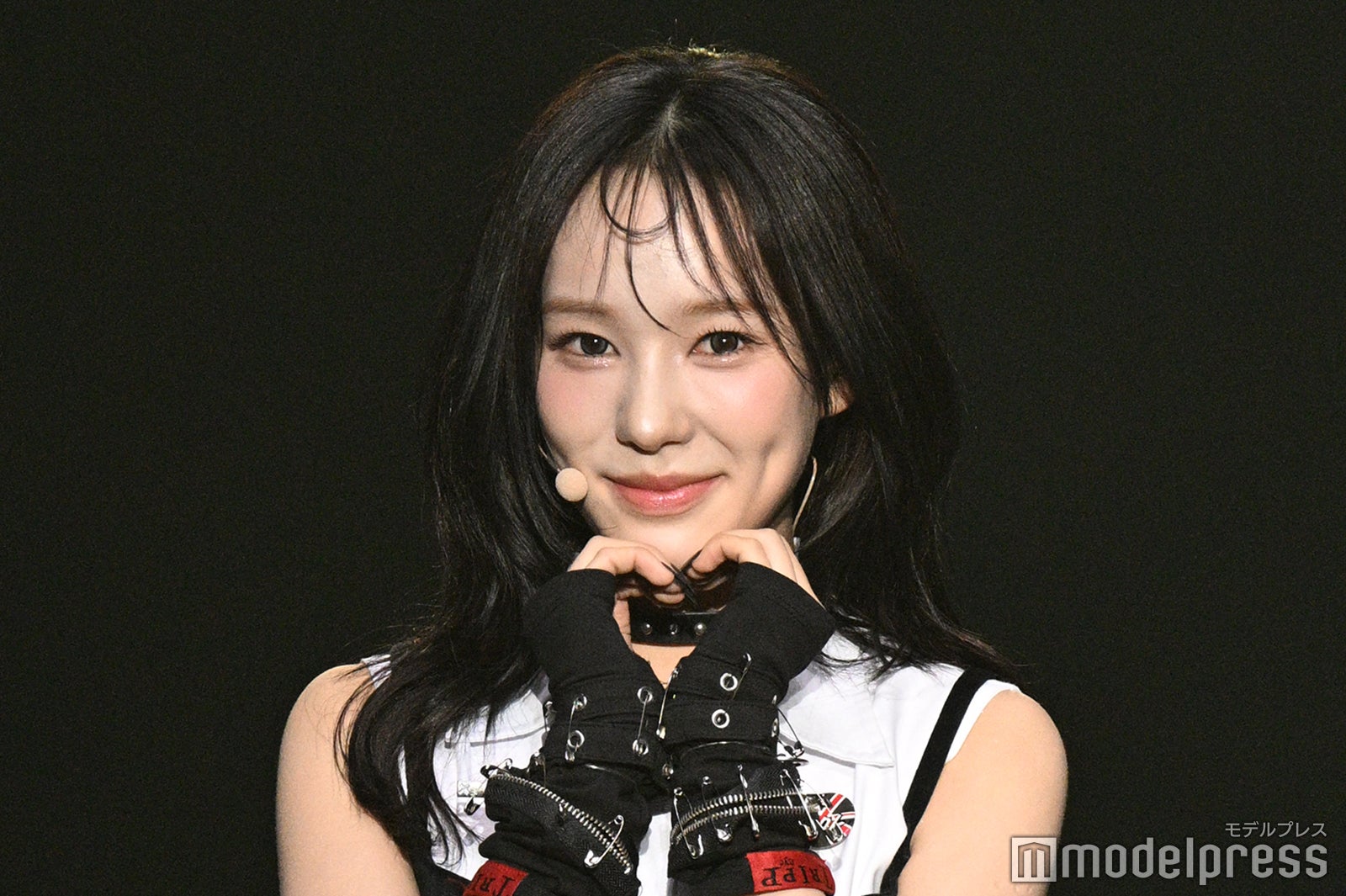 （C）モデルプレス