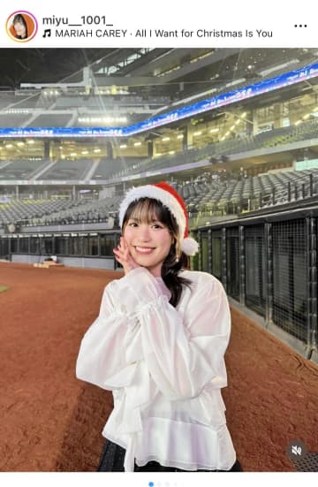 「可愛すぎてヤバ」元Fガールエース美女が「まだ踊れた」久々ジンギスカンダンス！後輩たちとのコラボに反響「ブランク感じさせず踊れてしまうのがスゴい！！」