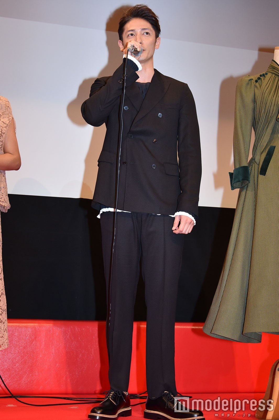 玉木宏（C）モデルプレス