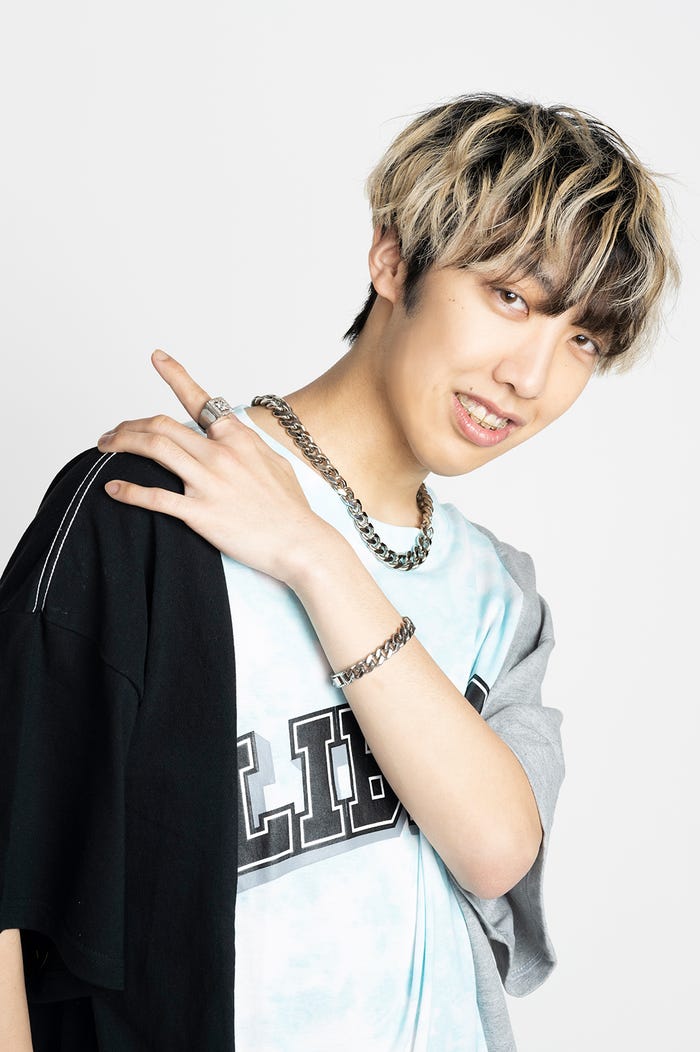 ショウタ(提供写真)