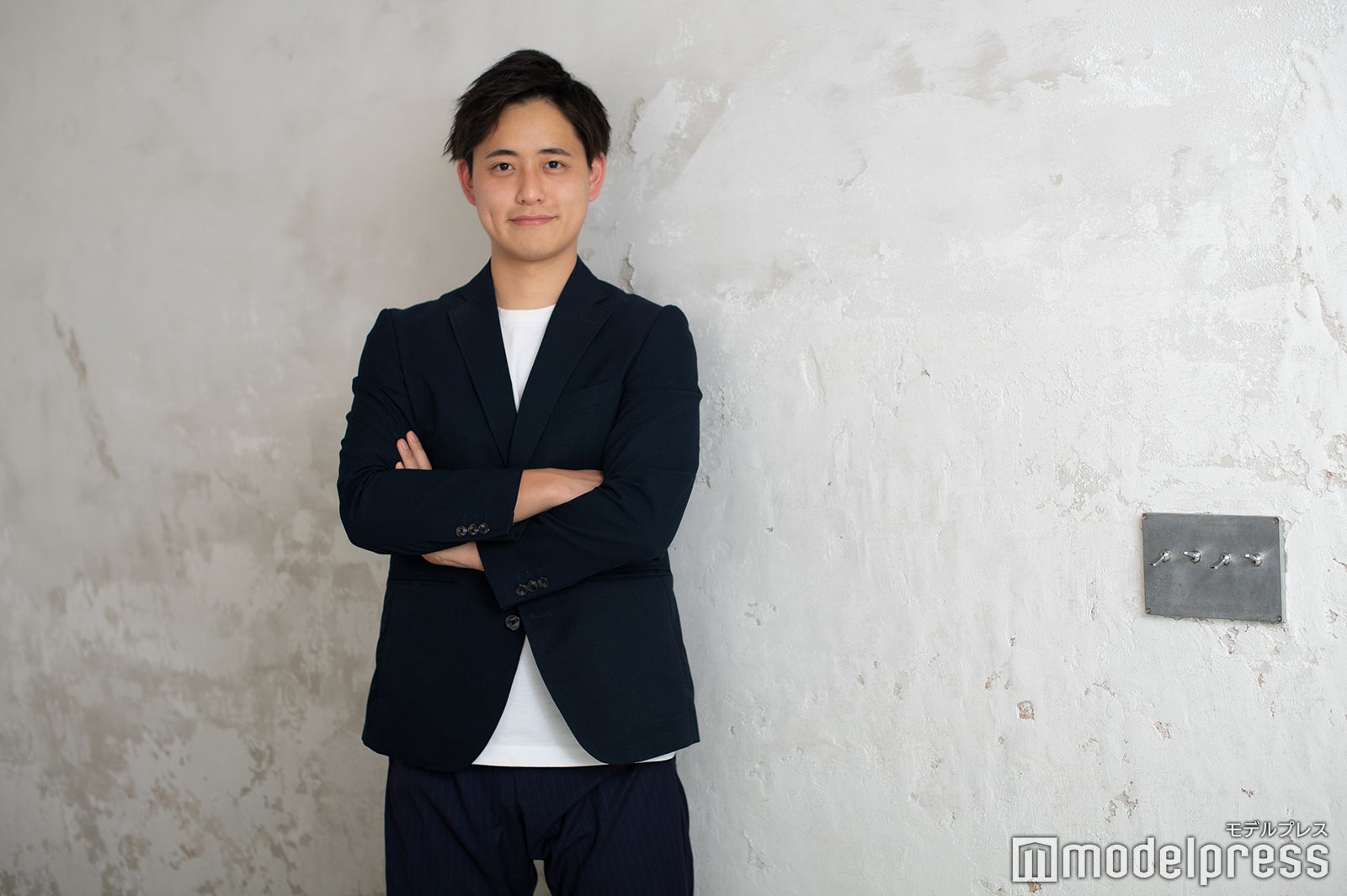 高橋大悟さん（C）モデルプレス