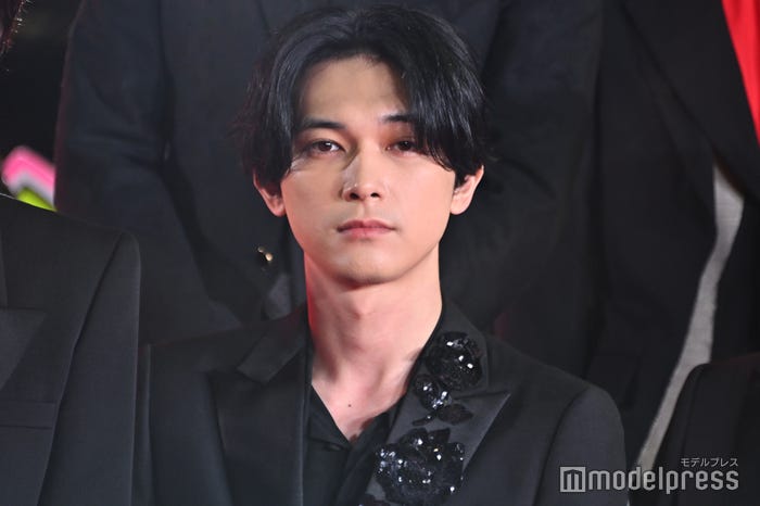 吉沢亮 (C)モデルプレス