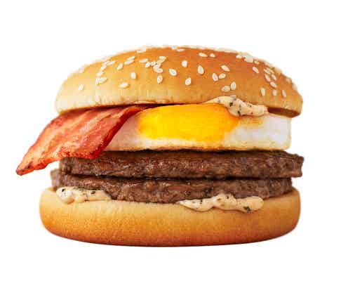 マクドナルド「乗かるび」「ニコタマ」「レモモモン」…“改名バーガーズ”新名称決定