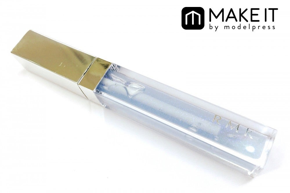 RMK／リップジェリーグロス／03 ベビーブルー／2,200円（税抜） (C)メイクイット