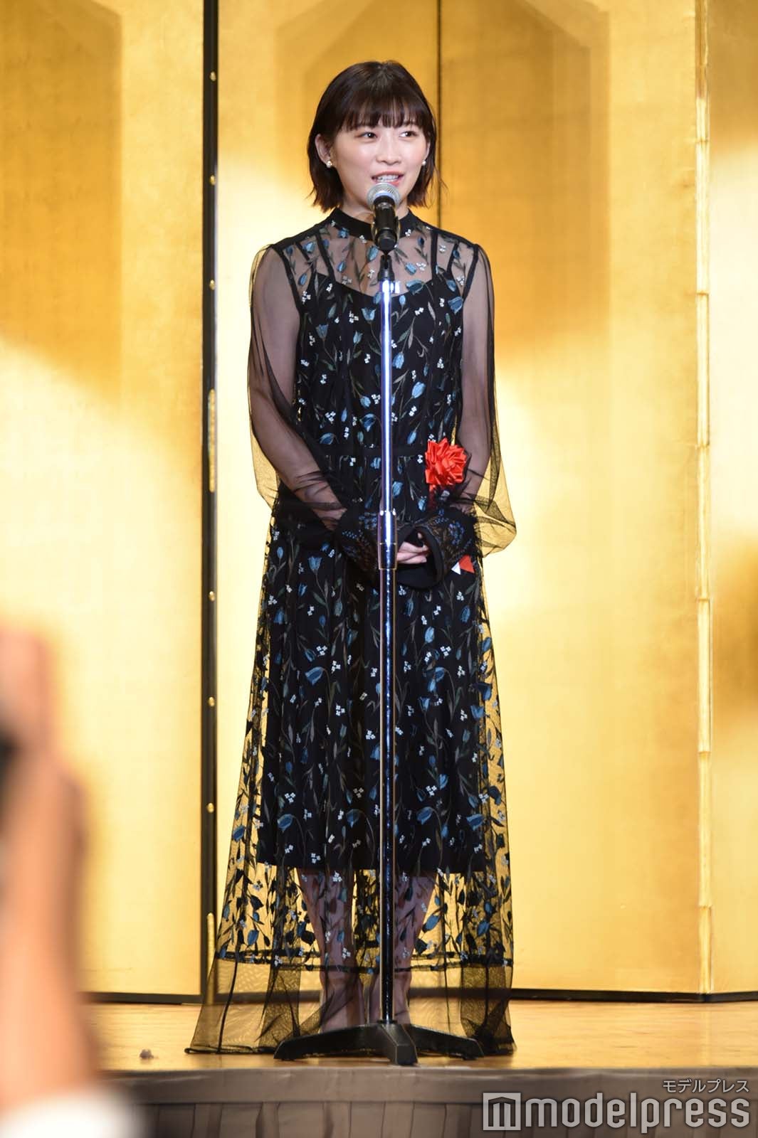 伊藤沙莉 （C）モデルプレス