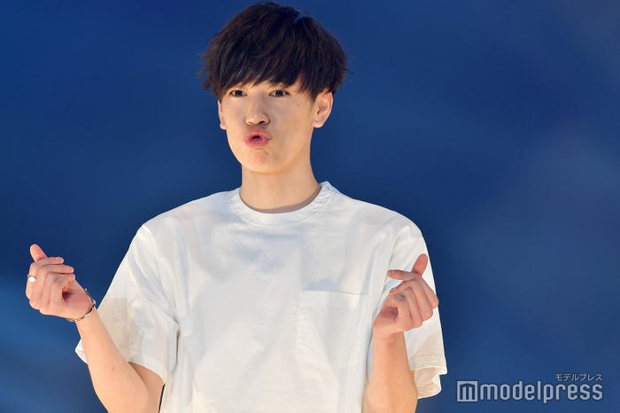 内藤秀一郎(C)モデルプレス