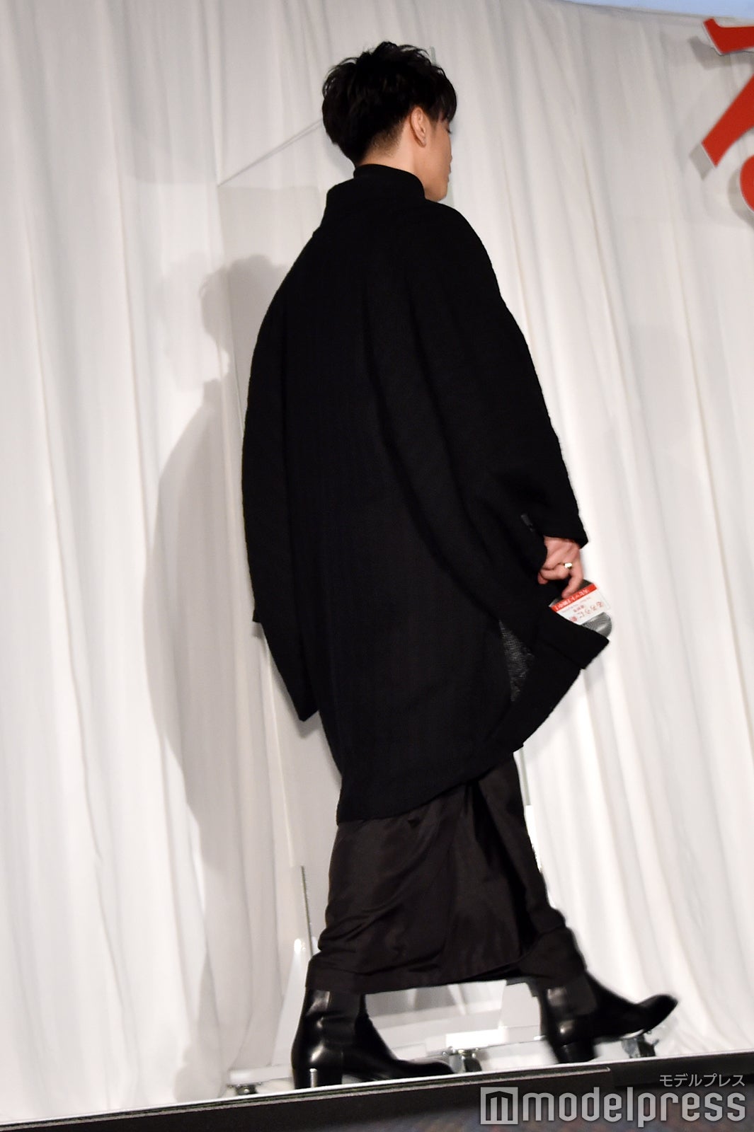 佐藤健（C）モデルプレス