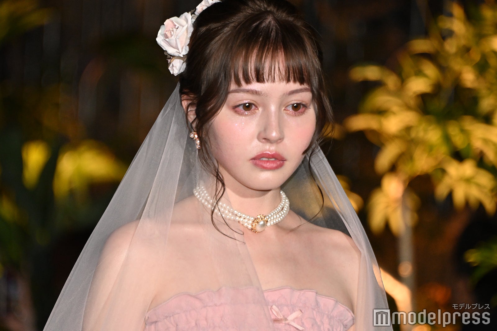 加藤ナナ（C）モデルプレス