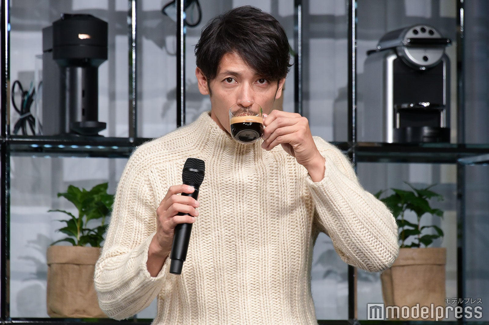 玉木宏（C）モデルプレス