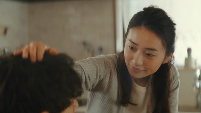 大島優子(提供画像)