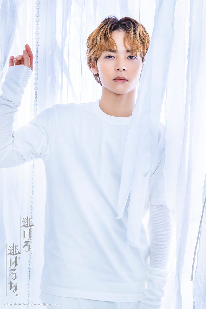 坪倉康晴 (提供写真)