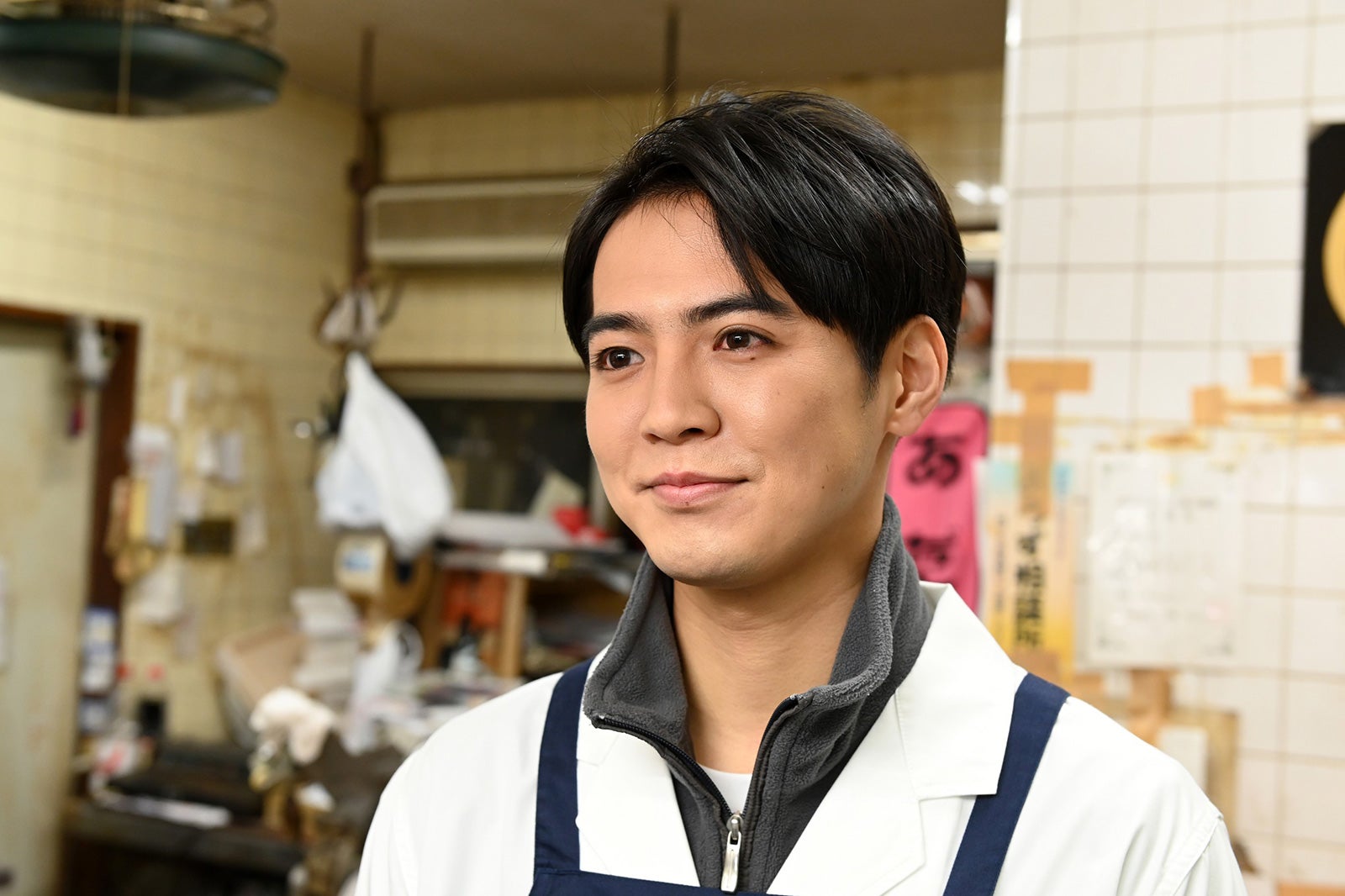 片寄涼太、GENERATIONSから学んだ夫婦に必要なこと 私生活・意外な交友関係も語る＜「忍者に結婚は難しい」インタビュー＞