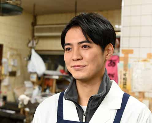 片寄涼太、GENERATIONSから学んだ夫婦に必要なこと 私生活・意外な交友関係も語る<「忍者に結婚は難しい」インタビュー>