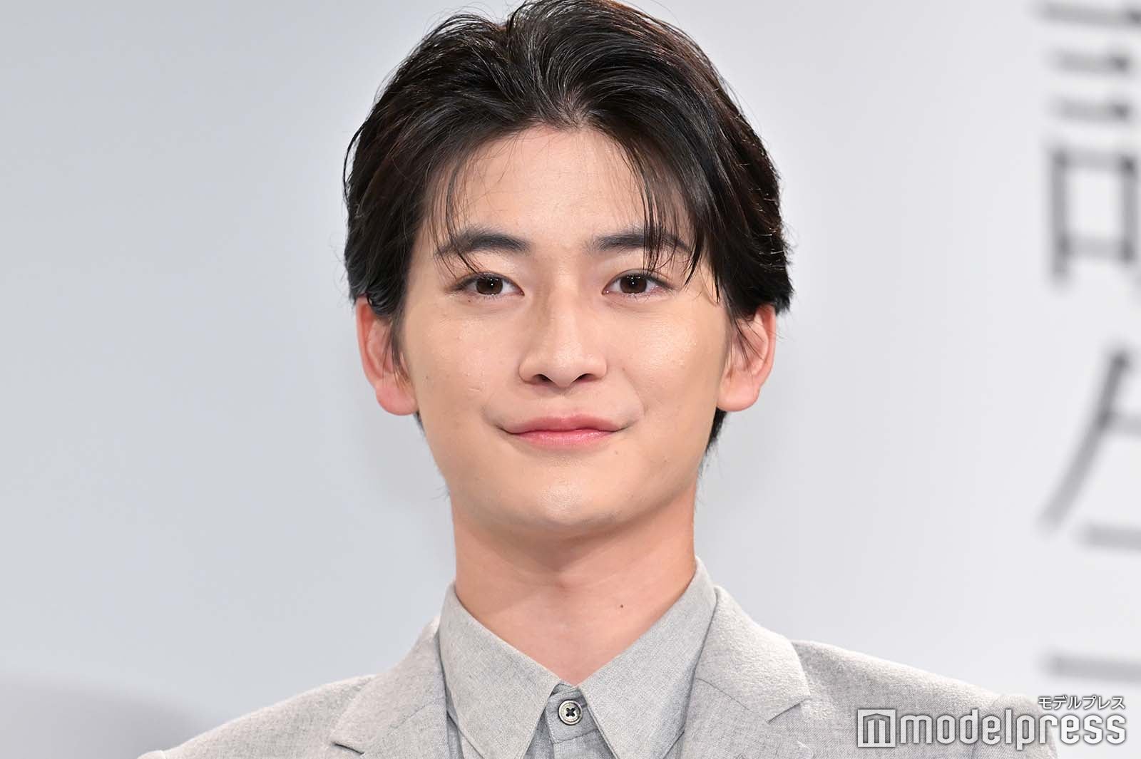 高橋文哉「ANNX」が月1から週1へ 二つ返事でオファー引き受ける